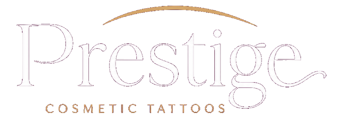 Prestige Cosmetic Tattoos logo